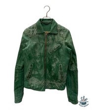 Giacca di pelle WLG by GIORGIO