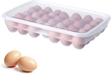 Portauova a 34 Griglie, Porta