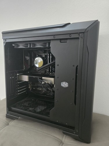 Gaming ryzen 5900x rtx - 9, 5900x/rtx