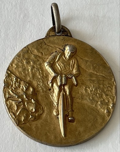 Medaglia ond ventennio premio - ond,