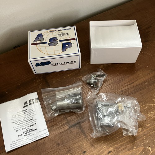 Motore asp per - asp,