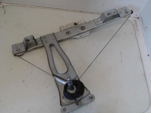 Alzacristalli manuale