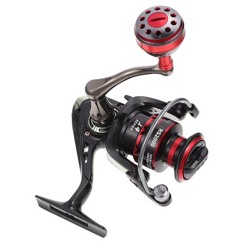Attrezzatura pesca mulinelli - attrezzatura,
