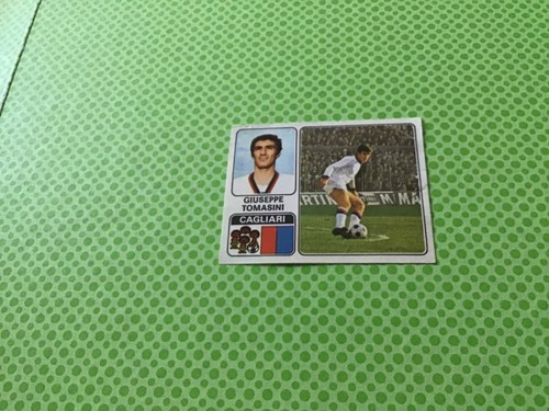 Panini calciatori 1972 - panini,