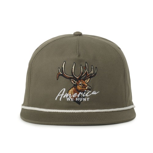 Cappello camper rural - cappello,