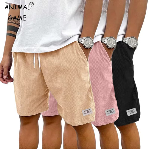 Pantaloncini corti uomo estivi