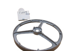 Puleggia lavatrice Candy