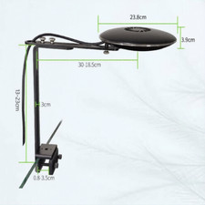 UFO ZETLIGHT ZE 8000