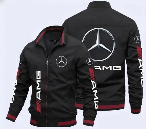 Mercedes benz amg - mercedes-benz, racing