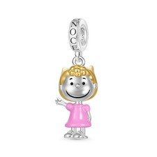 GNOCE Peanuts Sally Ciondolo