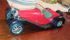 Modellino bugatti type 1832 - modellino, 55