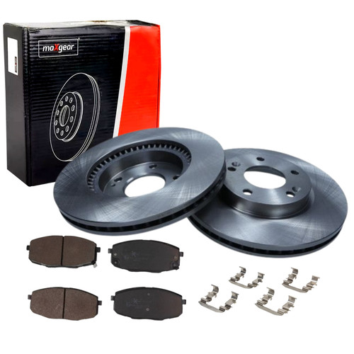 Dischi freno maxgear 280 - maxgear,