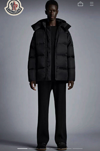 Moncler genius komae - genius,