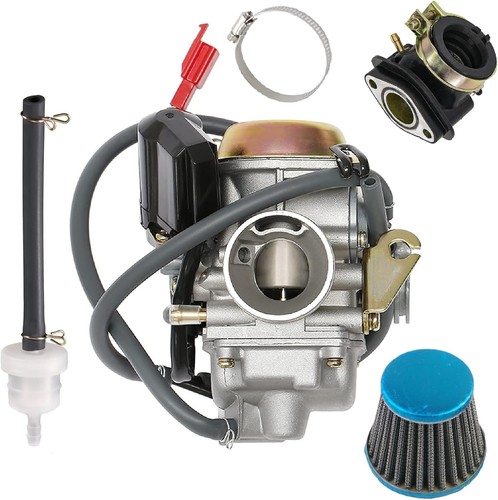 Carburetor air filter for - carburetor,