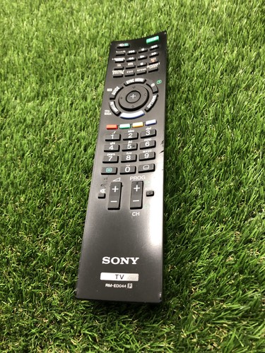 Telecomando originale sony - telecomando,