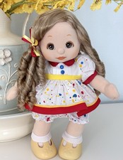 RARA bambola Aussie Mattel My