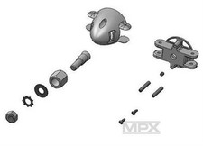 Multiplex / Hitec RC