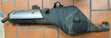 Scarico Originale Yamaha TT600