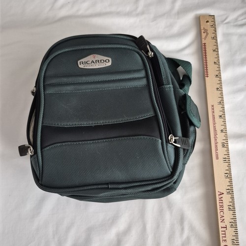 Borsa viaggio tracolla - da,