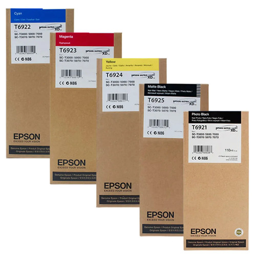 Epson t6921 t6922 t6923 - t6923, /