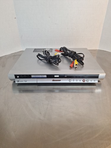 Pioneer dvr 225 registratore - pioneer,