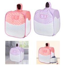 Sauna Vapore Portatile