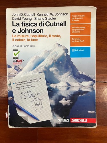 Fisica cutnell johnson - di,