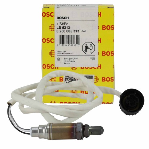 Sonda lambda bosch per bmw - sonda,