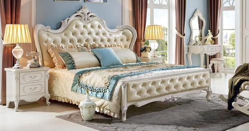 Letto comodino pezzi - letto,