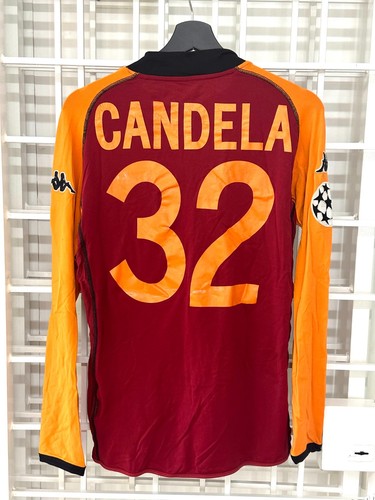 Maglia originale kappa 32 - maglia,