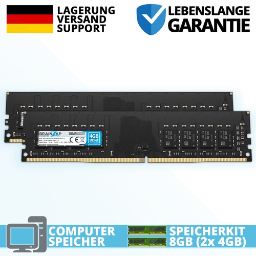 Ram ddr4 - (2,