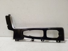 Volvo XC90 2017 Console