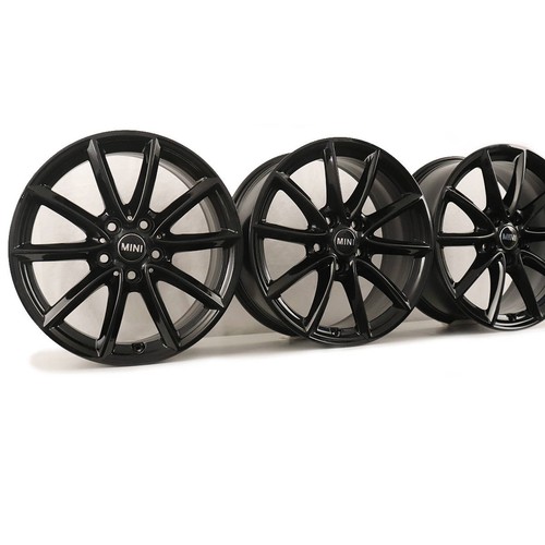 Cerchi lega mini - in,