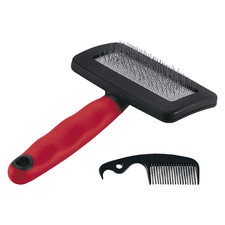 SPAZZOLA CARDATRICE 'GRO' tipo