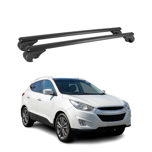 Barre portatutto per hyundai - portatutto,