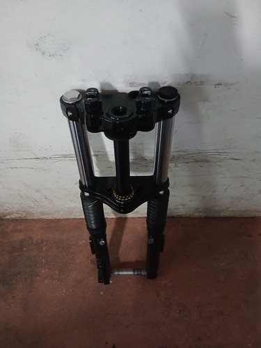 Vendo forcella anteriore - vendo, moto
