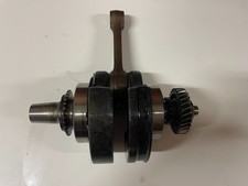 Suzuki DR 600 SN41A Albero