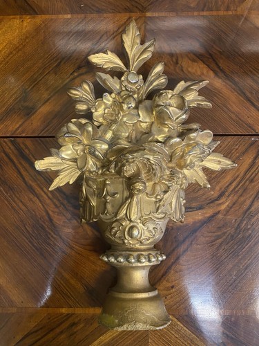 Magnifico fregio antico
