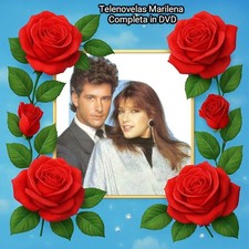 Telenovelas Marilena -