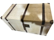 Baule antico