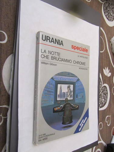 Fantascienza urania la - urania,