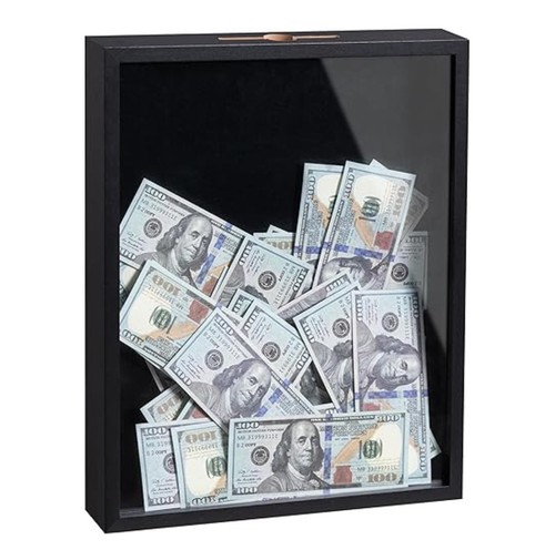 Eletecpro shadow box - 11"x,