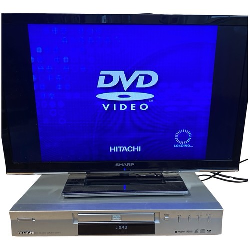 Hitachi p315 lettore dvd - dv-p315,