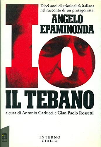 Tebano dieci anni di - tebano,
