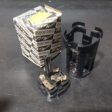 PORTA BATTERIA METZ 45-39