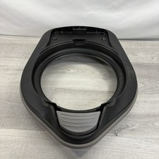 Arcobaleno Nero Dolly Base