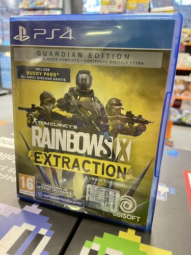 Tom clancy rainbow - tom, six