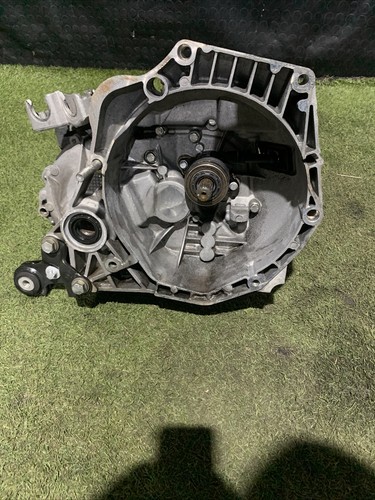 Cambio manuale marce fiat - manuale,