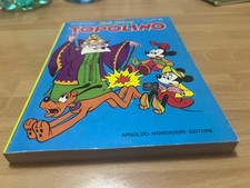 TOPOLINO N. 918  1 luglio 1973