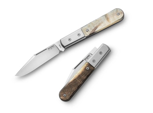 Coltello lionsteel shuffler - coltello,